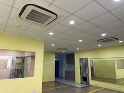 KELANTAN COURT (D8), Shop House #444825131